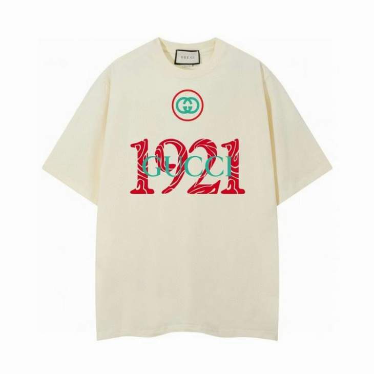 Picture of Gucci T Shirts Short _SKUGucciXS-Latt42311091